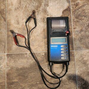 Midtronics‎ Battery Conductance and Electrical System Tester MDX-P300